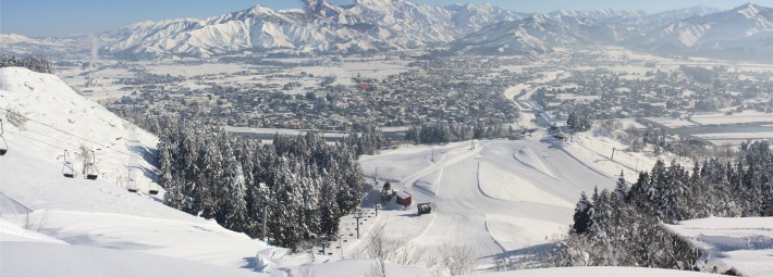 panorama