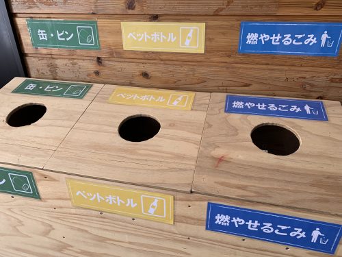 分別化の啓蒙活動