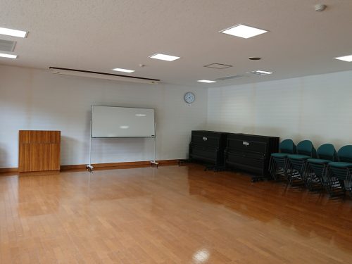 研修室